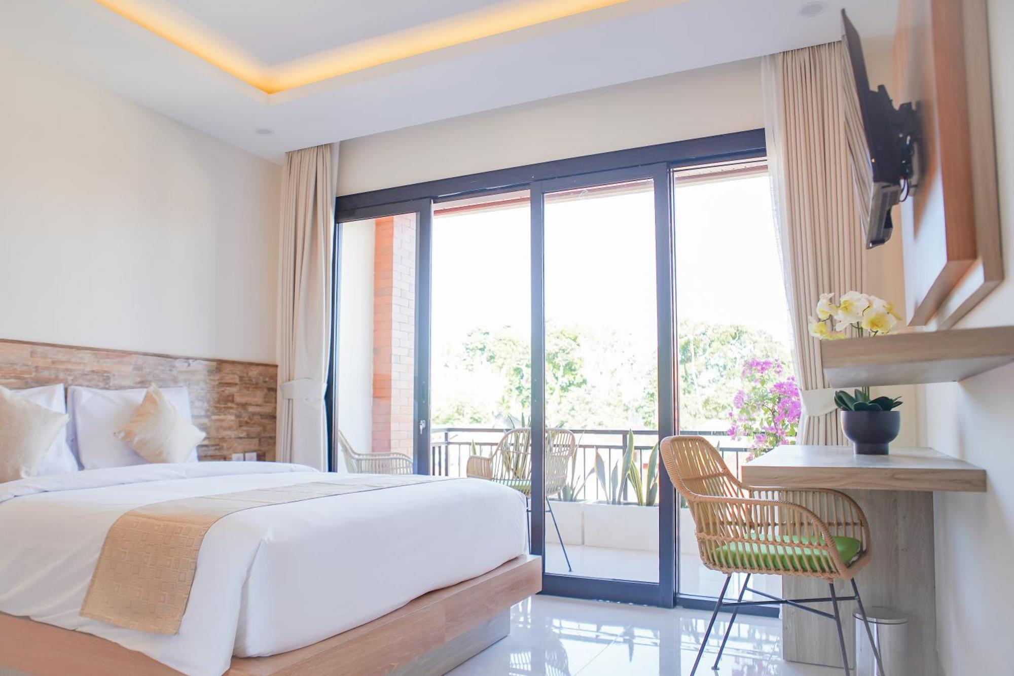 Cansa Seminyak מראה חיצוני תמונה